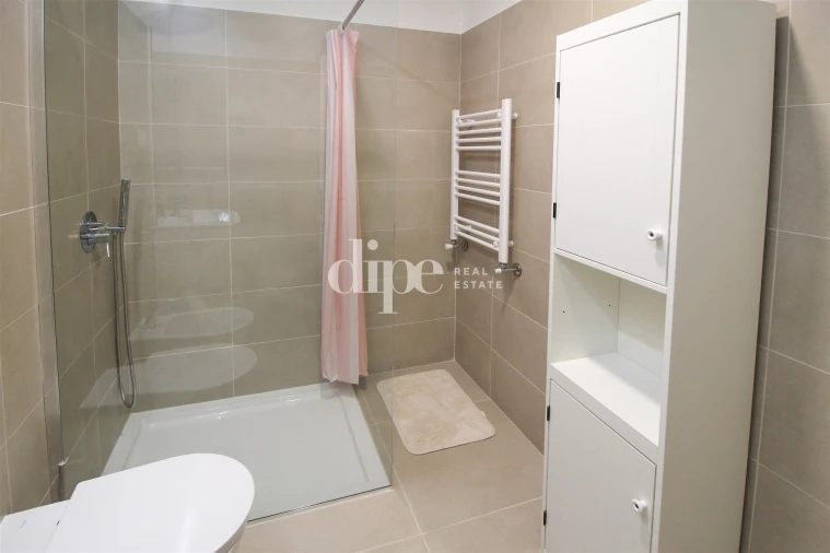 Apartamento T1 para Arrendamento em Azurem Foto 11