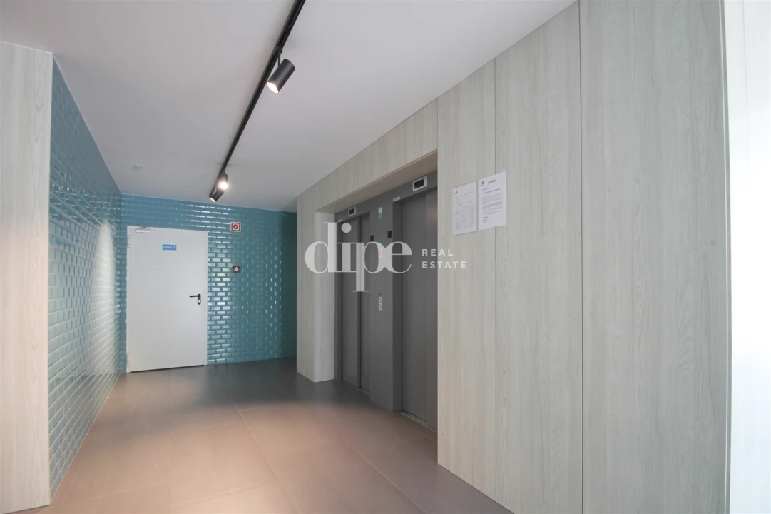 Apartamento T1 para Arrendamento em Azurem Foto 12