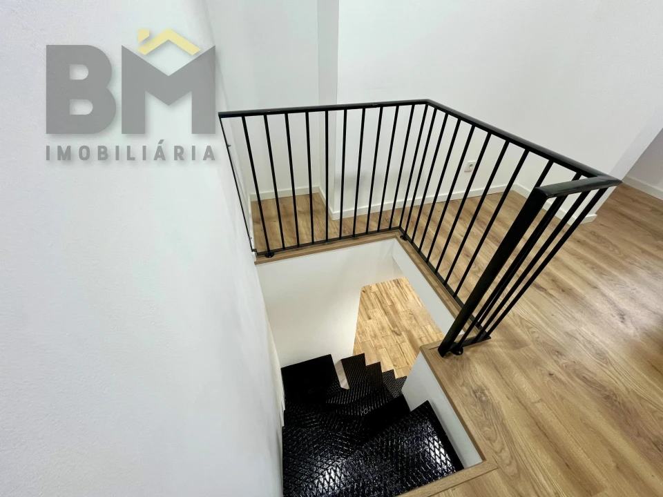 Moradia T2 para Venda em Castelo Branco Foto 7