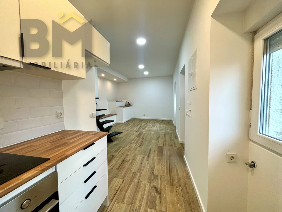 Moradia T2 para Venda em Castelo Branco Foto 1