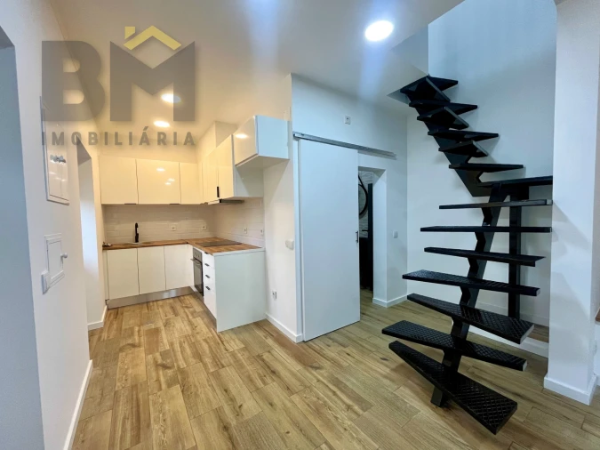 Moradia T2 para Venda em Castelo Branco Foto 3