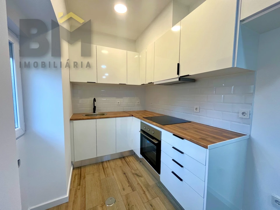 Moradia T2 para Venda em Castelo Branco Foto 2