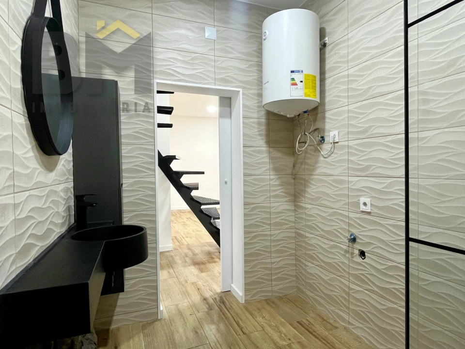 Moradia T2 para Venda em Castelo Branco Foto 5