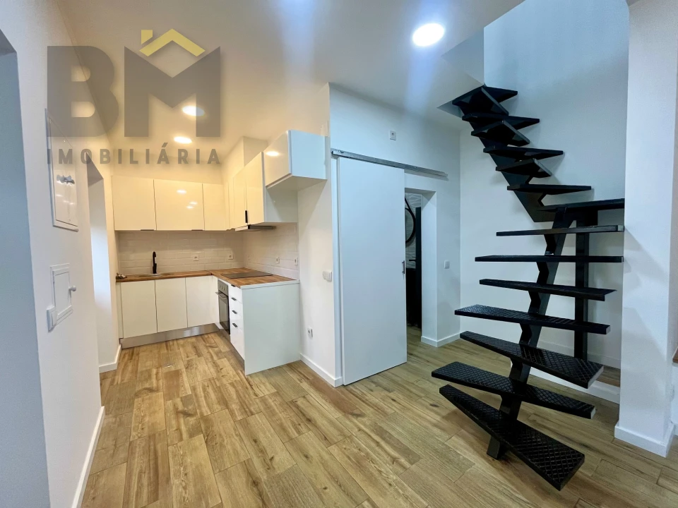 Moradia T2 para Venda em Castelo Branco Foto 3