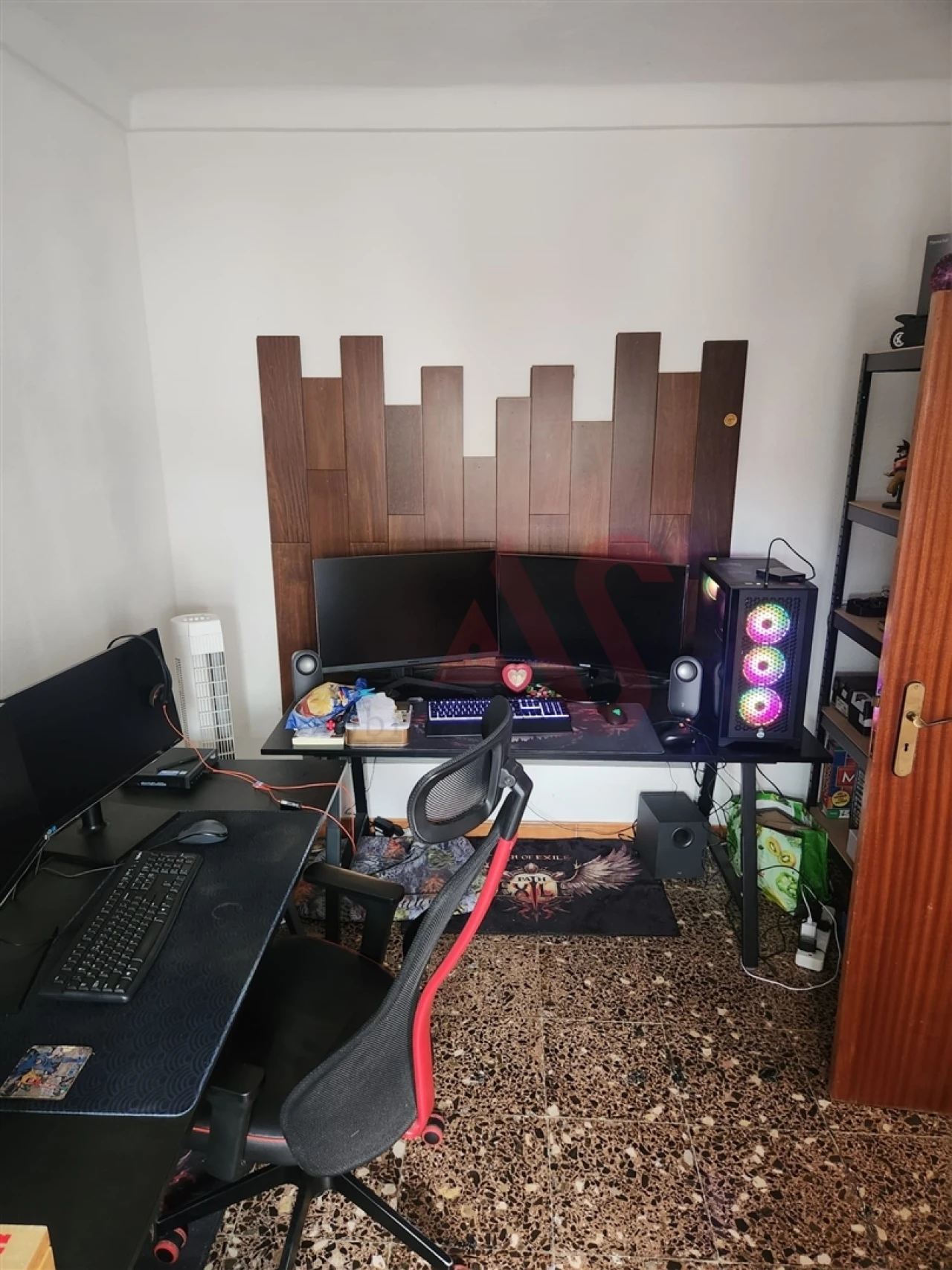 Moradia T3 para Venda em Povoa de São Miguel Foto 16