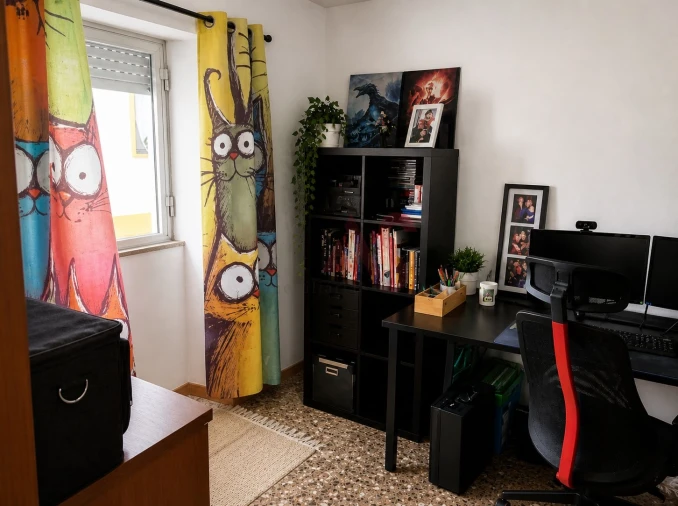 Moradia T3 para Venda em Povoa de São Miguel Foto 16