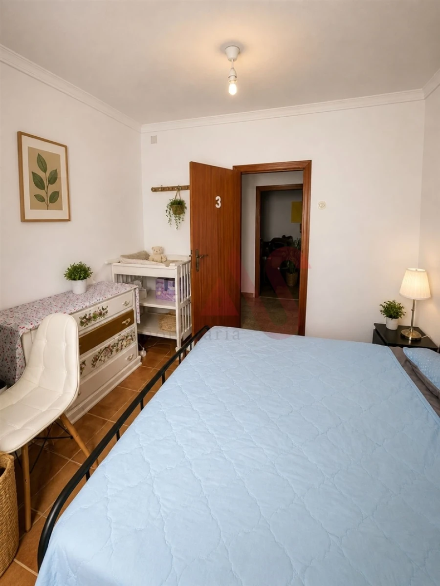 Moradia T3 para Venda em Povoa de São Miguel Foto 10