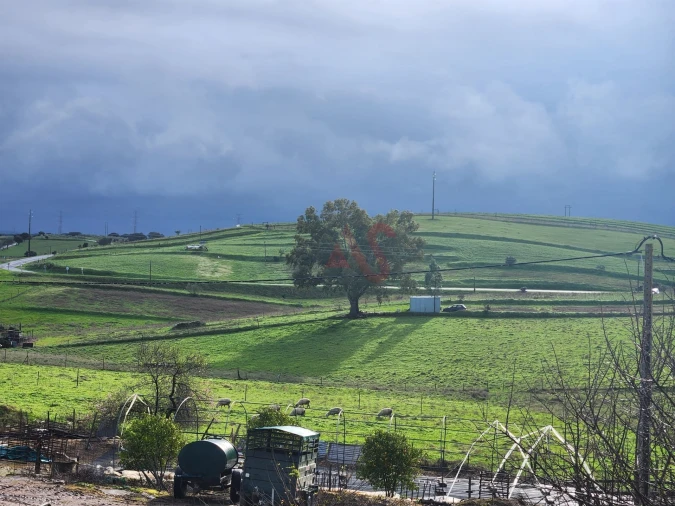 Moradia T3 para Venda em Povoa de São Miguel Foto 19