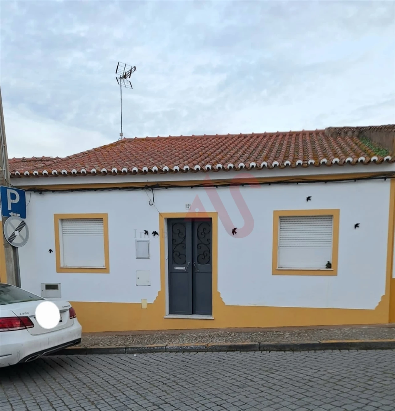 Moradia T3 para Venda em Povoa de São Miguel Foto 1