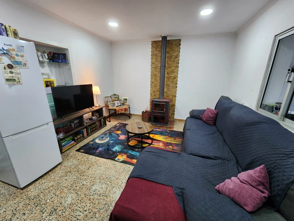 Moradia T3 para Venda em Povoa de São Miguel Foto 3