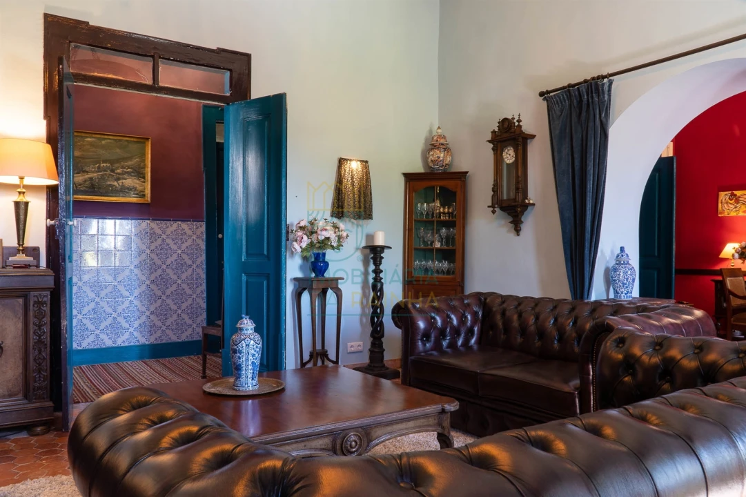 Quinta T8 para Venda em Lamas Foto 21