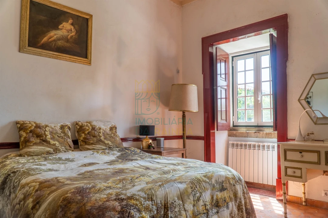 Quinta T8 para Venda em Lamas Foto 17