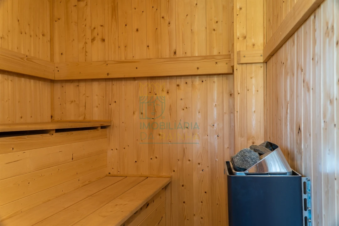 Quinta T8 para Venda em Lamas Foto 26