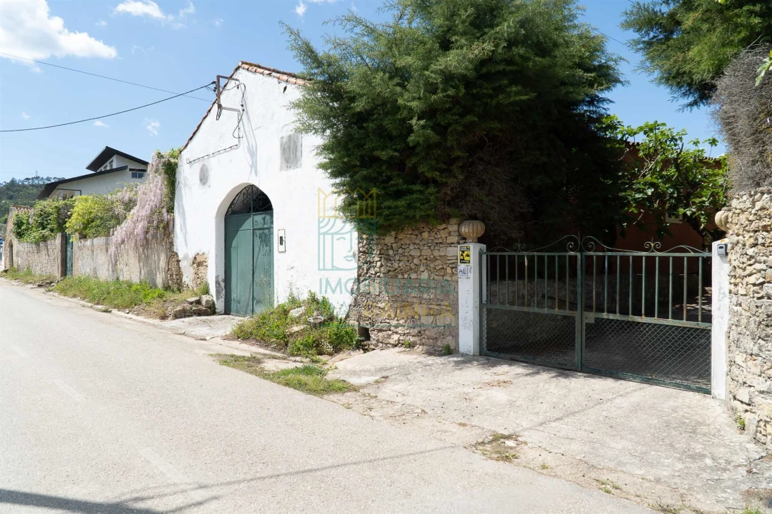 Quinta T8 para Venda em Lamas Foto 43