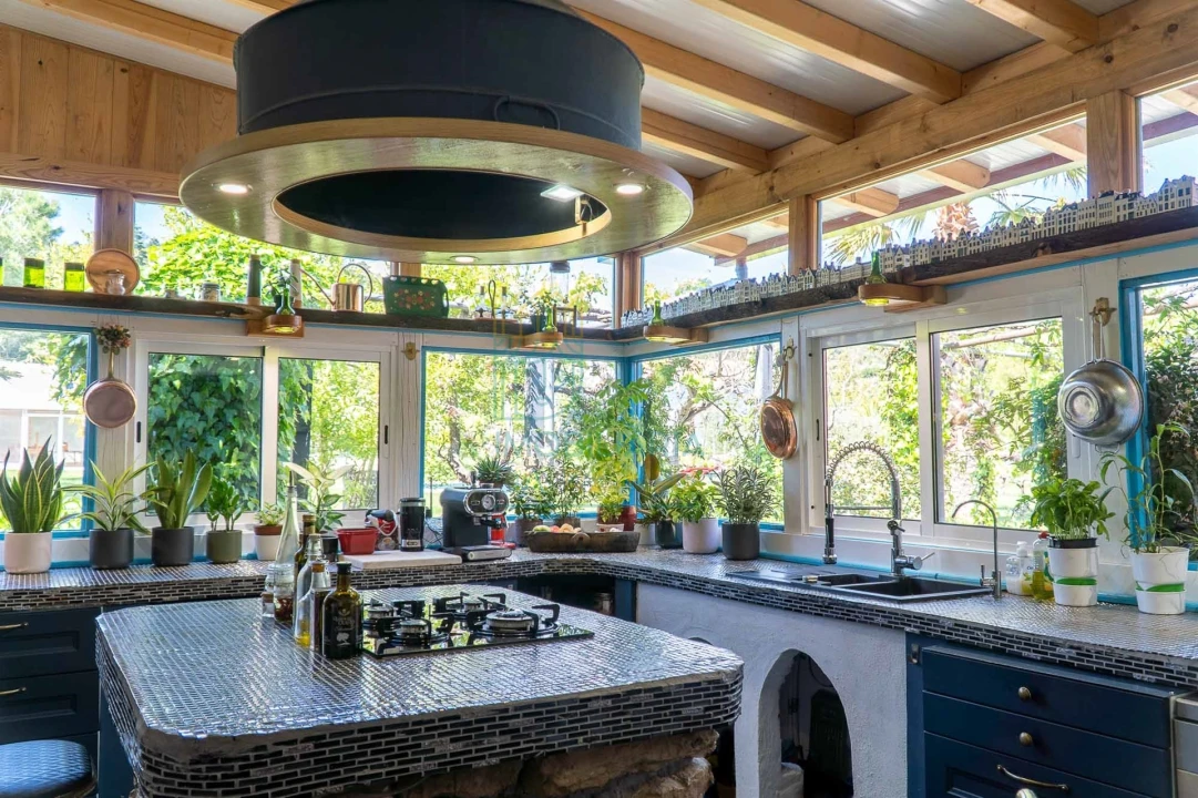 Quinta T8 para Venda em Lamas Foto 22