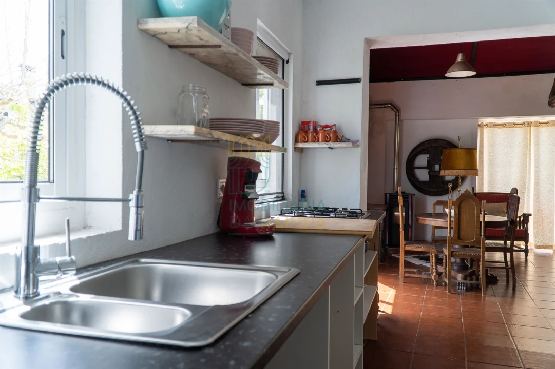 Quinta T8 para Venda em Lamas Foto 38