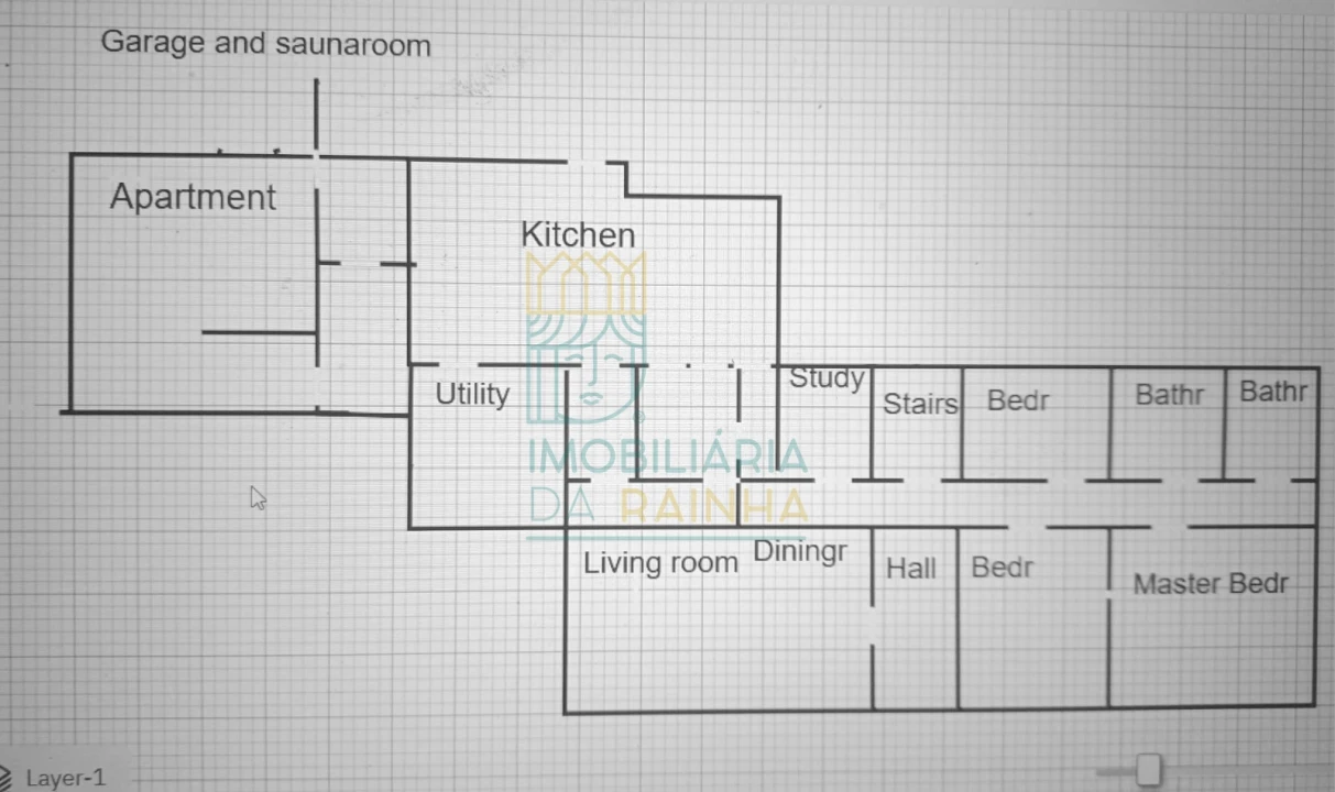 Quinta T8 para Venda em Lamas Foto 55