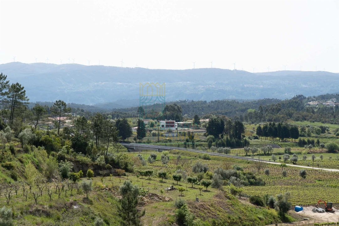 Quinta T8 para Venda em Lamas Foto 52