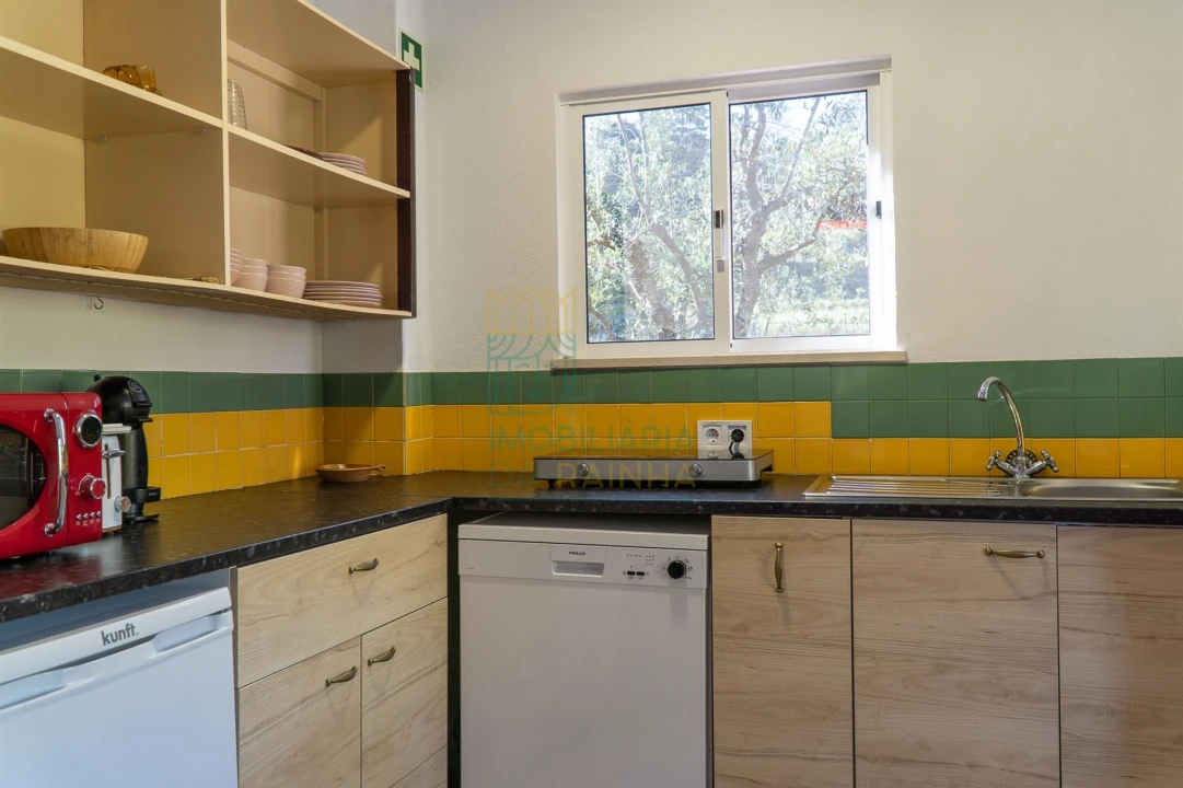 Quinta T8 para Venda em Lamas Foto 33