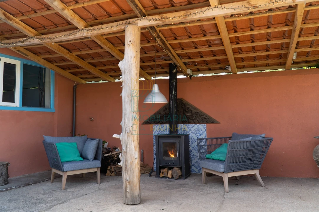 Quinta T8 para Venda em Lamas Foto 27