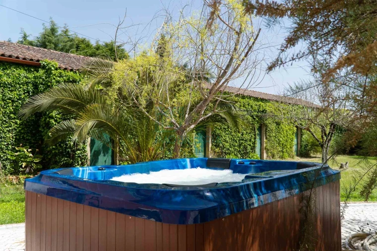 Quinta T8 para Venda em Lamas Foto 6