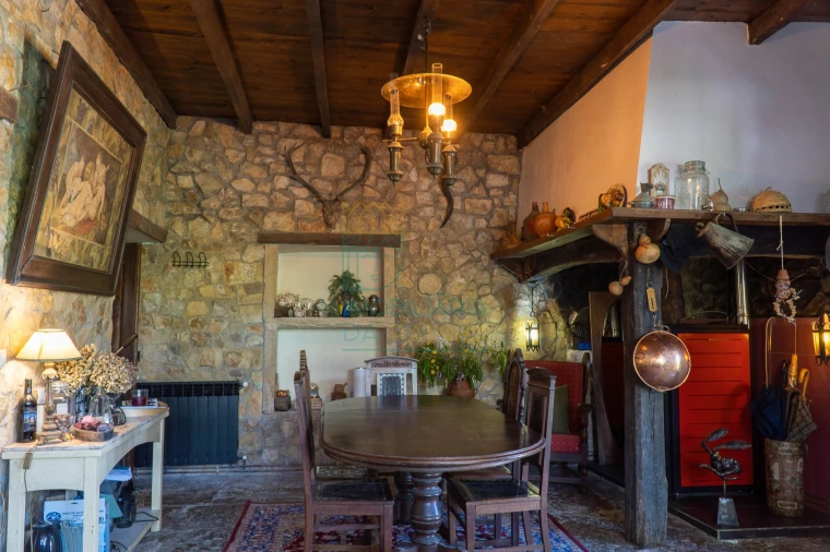 Quinta T8 para Venda em Lamas Foto 24