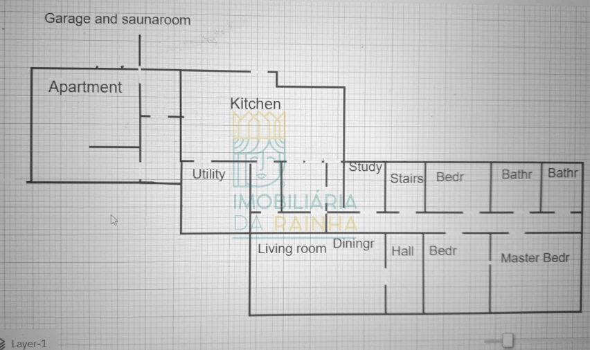 Quinta T8 para Venda em Lamas Foto 55