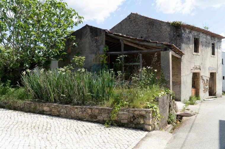 Quinta T8 para Venda em Lamas Foto 45