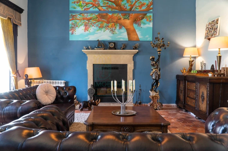 Quinta T8 para Venda em Lamas Foto 4