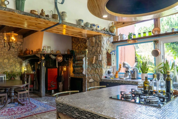 Quinta T8 para Venda em Lamas Foto 23