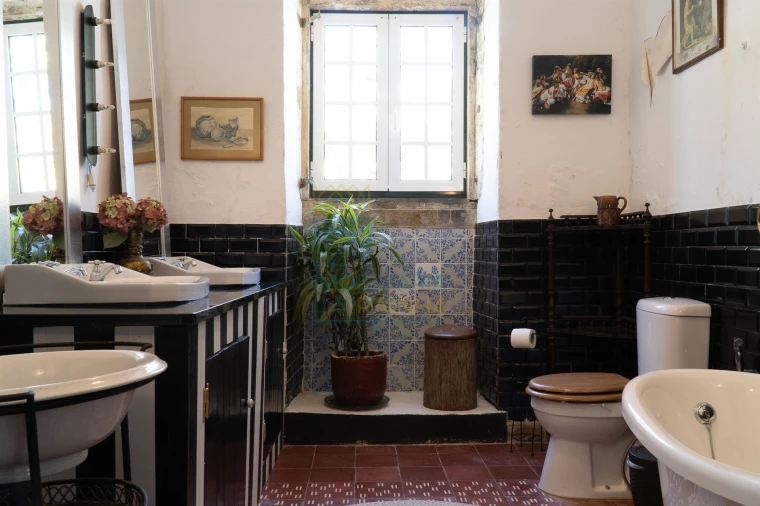 Quinta T8 para Venda em Lamas Foto 19