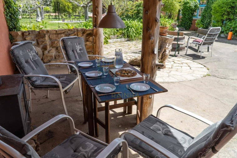 Quinta T8 para Venda em Lamas Foto 48