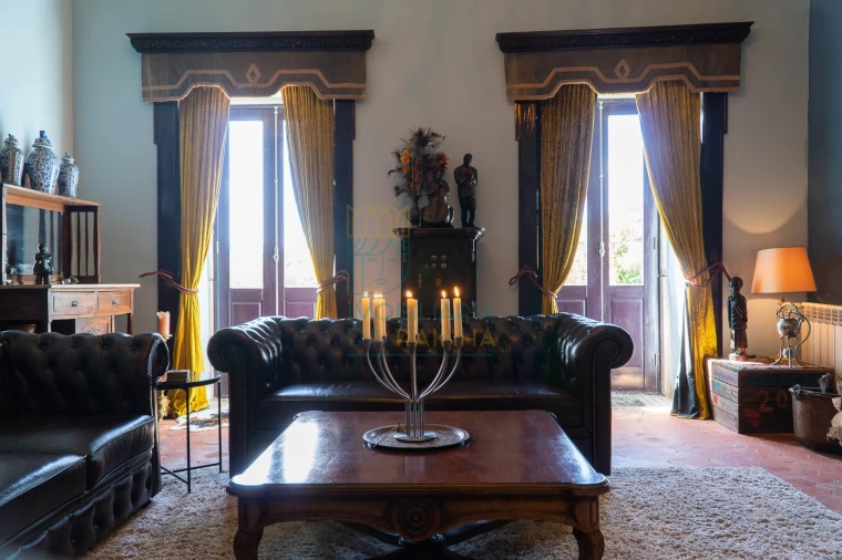 Quinta T8 para Venda em Lamas Foto 16