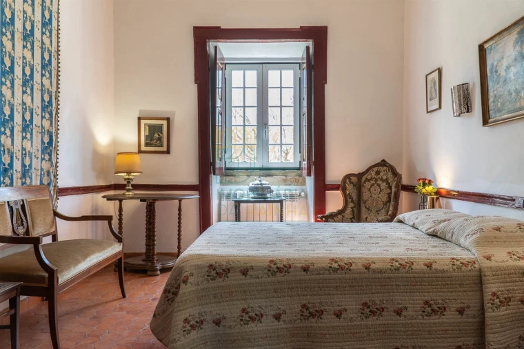 Quinta T8 para Venda em Lamas Foto 18