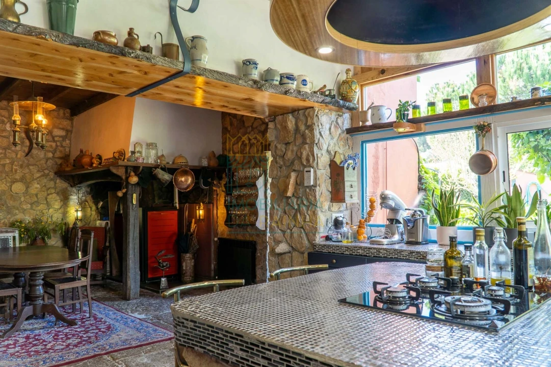 Quinta T8 para Venda em Lamas Foto 23