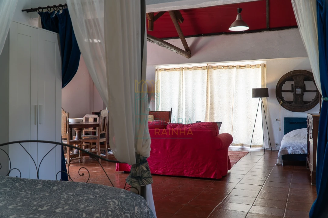 Quinta T8 para Venda em Lamas Foto 39