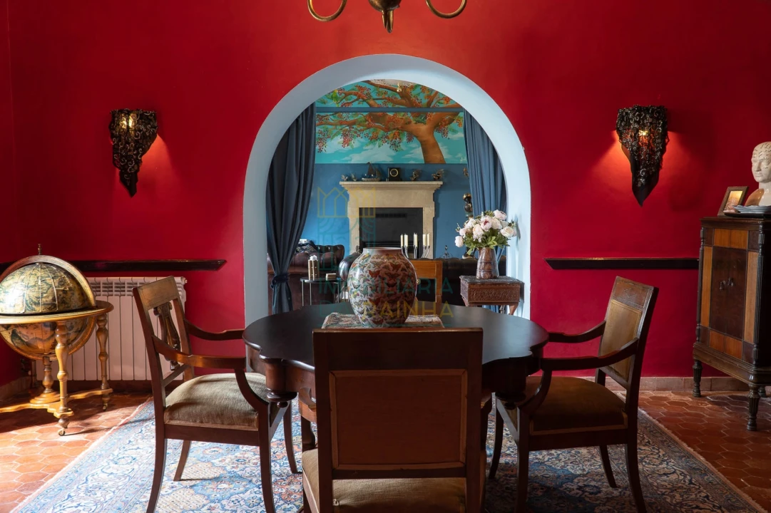 Quinta T8 para Venda em Lamas Foto 5