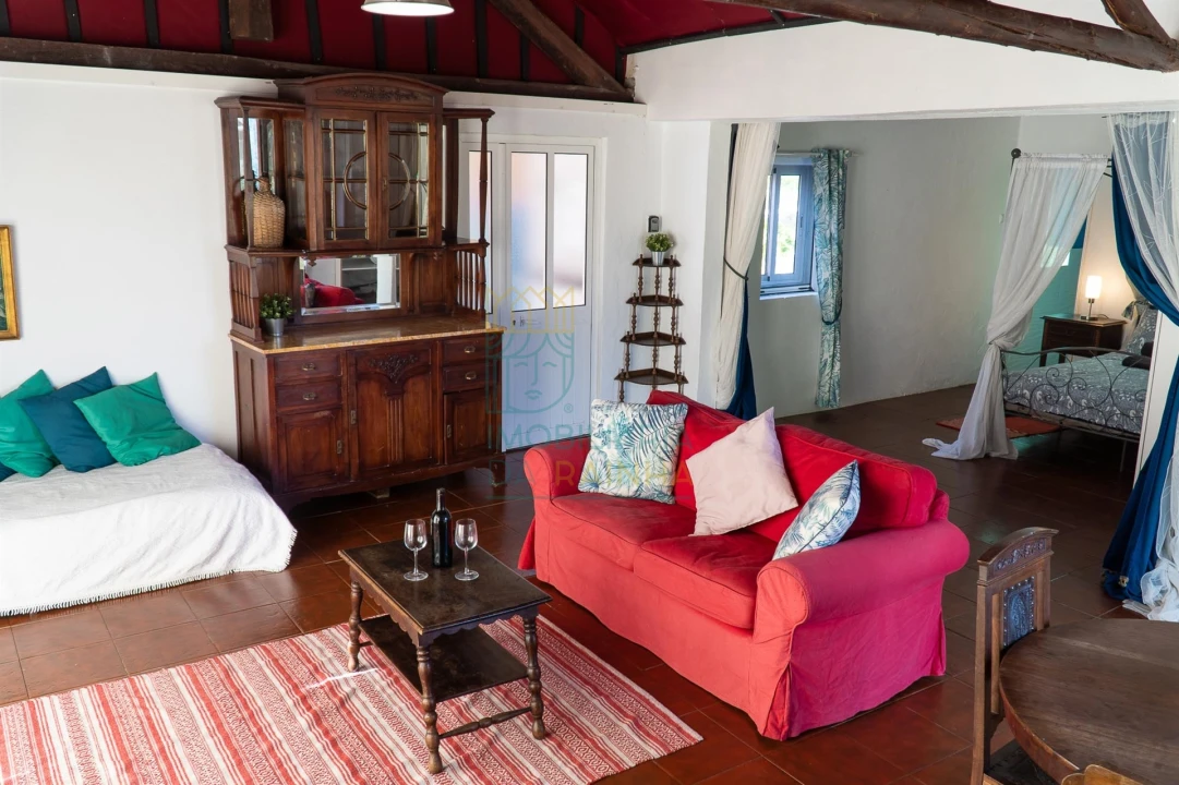 Quinta T8 para Venda em Lamas Foto 37