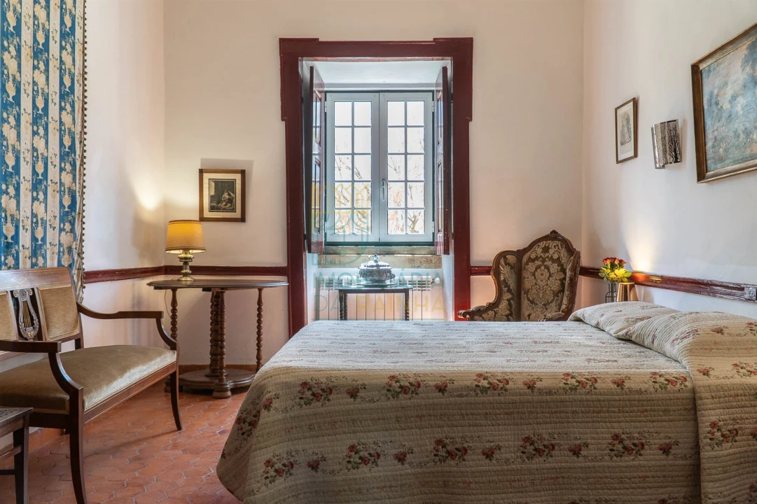 Quinta T8 para Venda em Lamas Foto 18