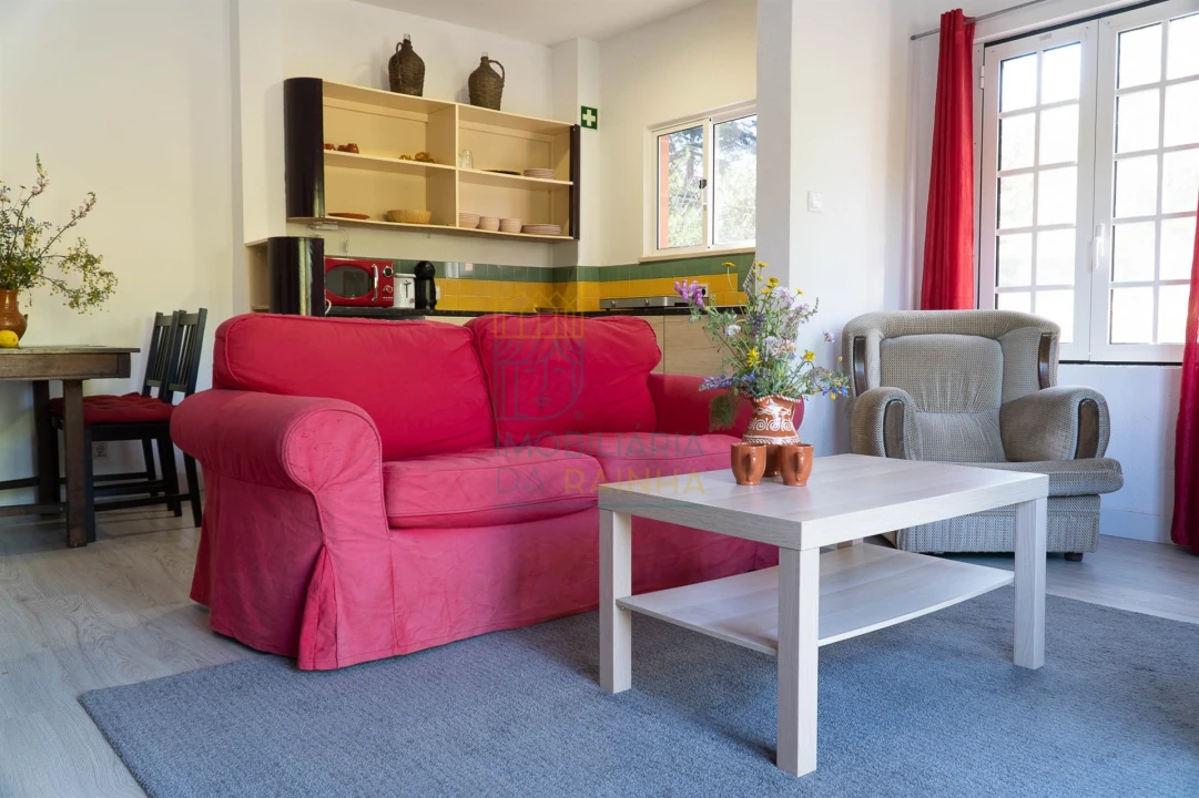 Quinta T8 para Venda em Lamas Foto 32