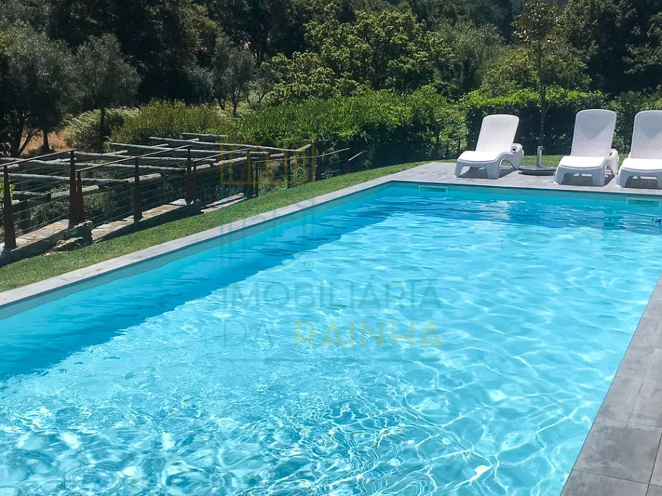 Negócio para Venda em Castanheira de Pêra e Coentral Foto 29