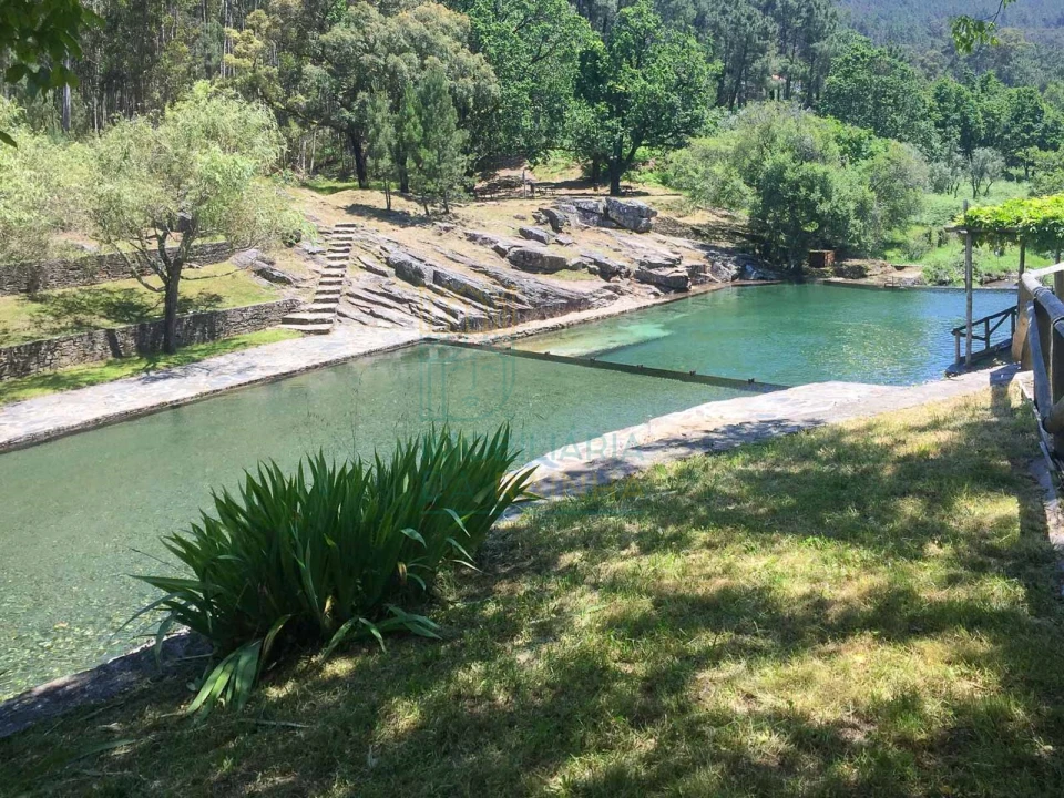 Negócio para Venda em Castanheira de Pêra e Coentral Foto 21