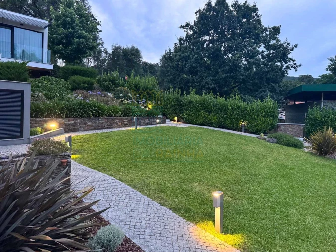 Negócio para Venda em Castanheira de Pêra e Coentral Foto 34