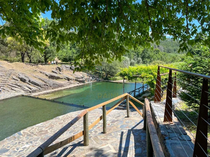 Negócio para Venda em Castanheira de Pêra e Coentral Foto 4