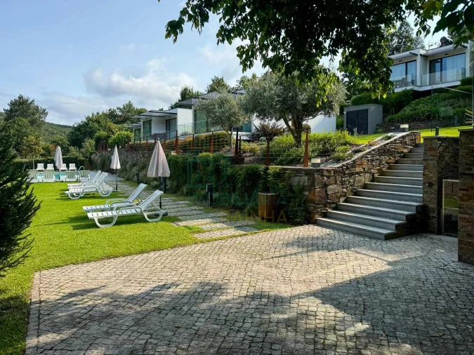 Negócio para Venda em Castanheira de Pêra e Coentral Foto 30