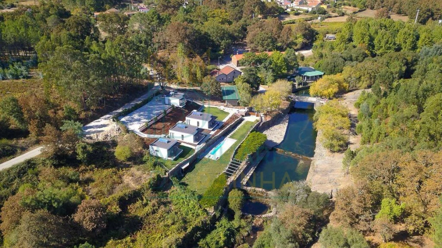 Negócio para Venda em Castanheira de Pêra e Coentral Foto 2