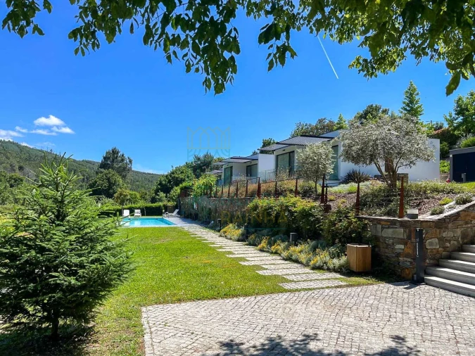 Negócio para Venda em Castanheira de Pêra e Coentral Foto 20