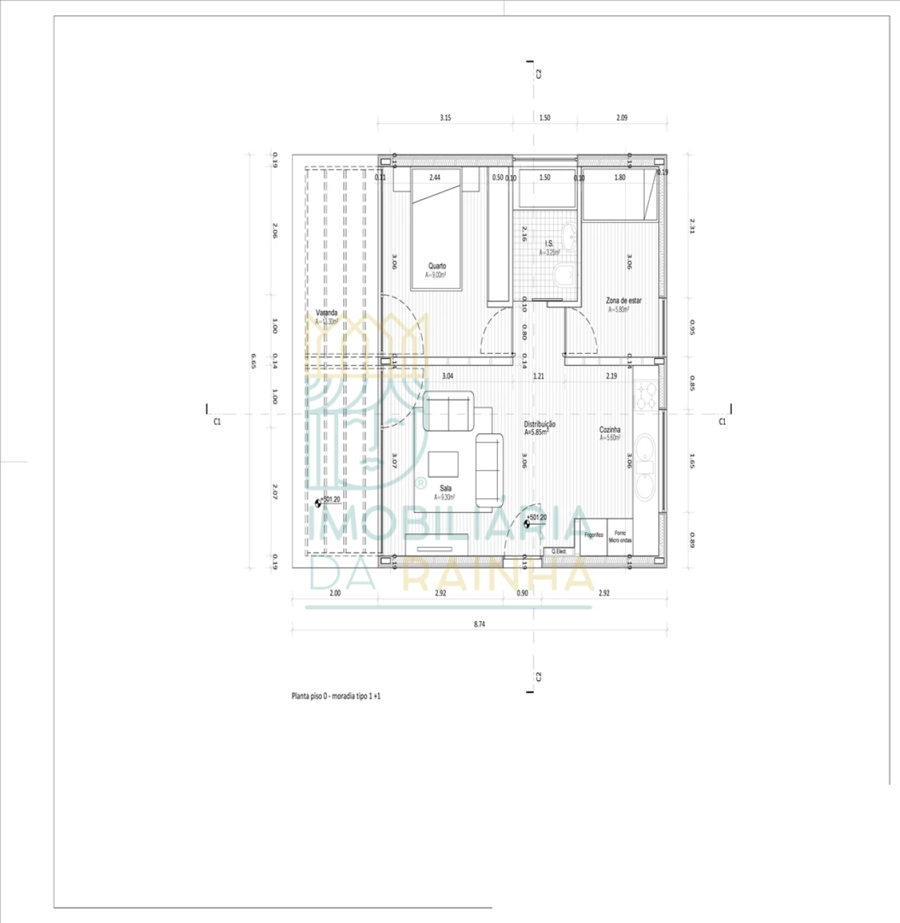 Negócio para Venda em Castanheira de Pêra e Coentral Foto 45