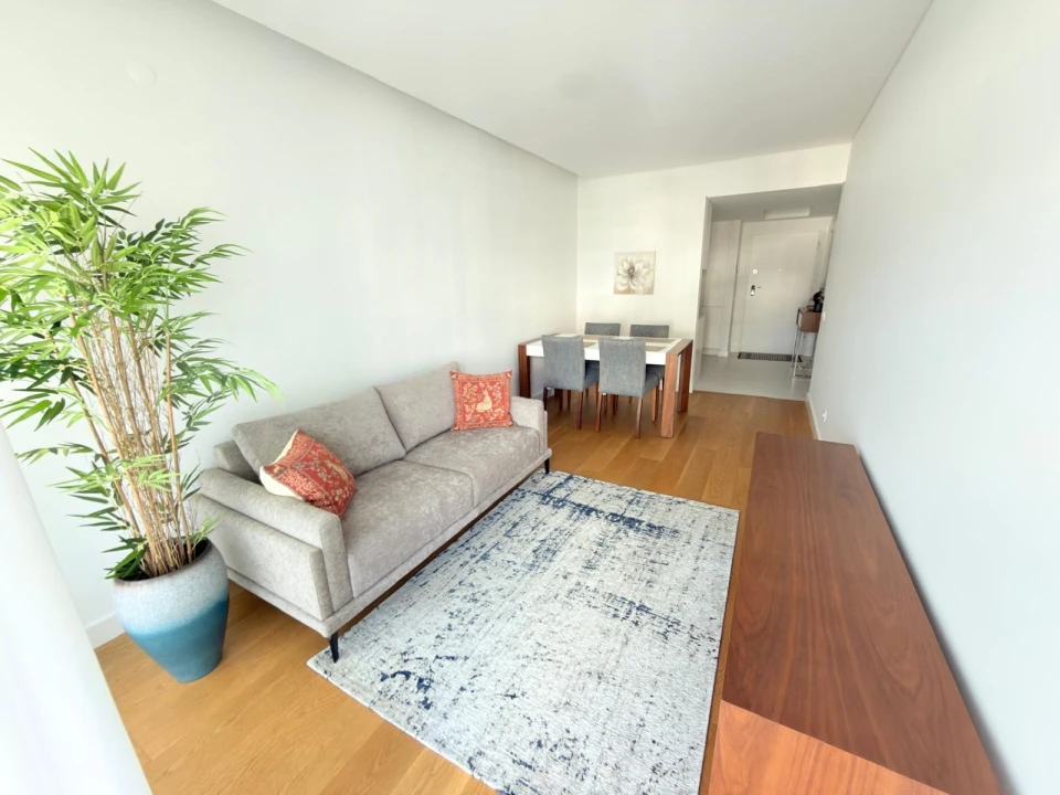 Apartamento T2 para Venda em São Martinho Foto 3