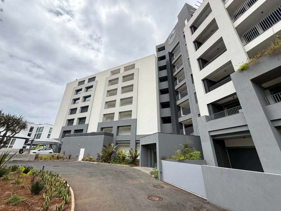 Apartamento T2 para Venda em São Martinho Foto 23